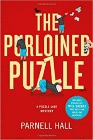 Amazon.com order for
Purloined Puzzle
by Parnell Hall