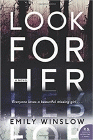 Amazon.com order for
Look for Her
by Emily Winslow