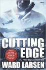 Amazon.com order for
Cutting Edge
by Ward Larsen