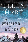 Amazon.com order for
Whisper of Bones
by Ellen Hart