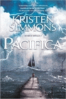 Amazon.com order for
Pacifica
by Kristen Simmons