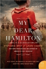 Amazon.com order for
My Dear Hamilton
by Stephanie Dray