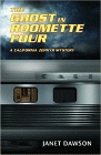 Amazon.com order for
Ghost in Roomette Four
by Janet Dawson