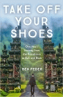 Amazon.com order for
Take Off Your Shoes
by Ben Feder