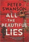 Amazon.com order for
All the Beautiful Lies
by Peter Swanson