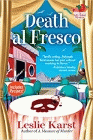 Amazon.com order for
Death Al Fresco
by Leslie Karst