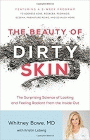 Amazon.com order for
Beauty of Dirty Skin
by Whitney Bowe