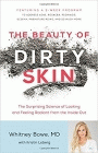 Amazon.com order for
Beauty of Dirty Skin
by Whitney Bowe