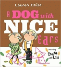 Amazon.com order for
Dog with Nice Ears
by Lauren Child