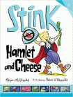 Amazon.com order for
Hamlet and Cheese
by Megan McDonald
