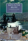 Amazon.com order for
Bats in the Belfry
by E. C. R. Lorac