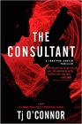 Amazon.com order for
Consultant
by TJ O'Connor