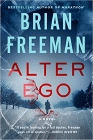 Amazon.com order for
Alter Ego
by Brian Freeman