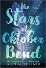 Amazon.com order for
Stars at Oktober Bend
by Glenda Millard