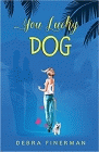 Amazon.com order for
You Lucky Dog
by Debra Finerman
