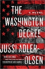 Bookcover of
Washington Decree
by Jussi Adler-Olsen