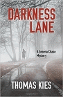 Amazon.com order for
Darkness Lane
by Thomas Kies