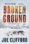 Amazon.com order for
Broken Ground
by Joe Clifford