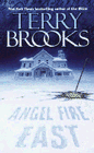 Amazon.com order for
Angel Fire East
by Terry Brooks