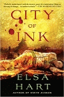 Amazon.com order for
City of Ink
by Elsa Hart