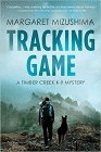 Amazon.com order for
Tracking Game
by Margaret Mizushima