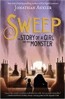 Amazon.com order for
Sweep
by Jonathan Auxier