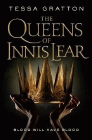 Amazon.com order for
Queens of Innis Lear
by Tessa Gratton