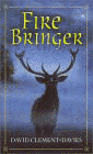 Amazon.com order for
Fire Bringer
by David Clement-Davies