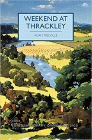 Amazon.com order for
Weekend at Thrackley
by Alan Melville