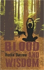 Amazon.com order for
Blood and Wisdom
by Verlin Darrow
