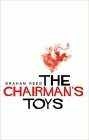 Amazon.com order for
Chairman's Toys
by Graham Reed