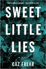 Amazon.com order for
Sweet Little Lies
by Caz Frear