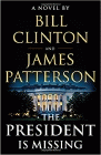 Bookcover of
President is Missing
by James Patterson