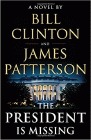 Bookcover of
President is Missing
by James Patterson