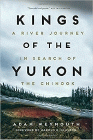 Amazon.com order for
Kings of the Yukon
by Adam Weymouth