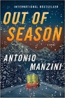 Amazon.com order for
Out of Season
by Antonio Manzini