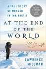 Amazon.com order for
At the End of the World
by Lawrence Millman