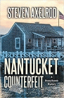 Amazon.com order for
Nantucket Counterfeit
by Steven Axelrod