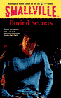 Bookcover of
Buried Secrets
by Suzan Coln