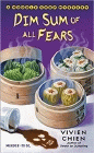 Amazon.com order for
Dim Sum of All Fears
by Vivien Chien