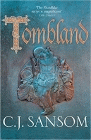 Amazon.com order for
Tombland
by C. J. Sansom