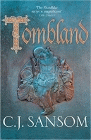 Amazon.com order for
Tombland
by C. J. Sansom