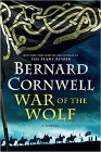 Amazon.com order for
War of the Wolf
by Bernard Cornwell