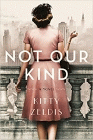 Amazon.com order for
Not Our Kind
by Kitty Zeldis