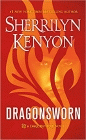 Amazon.com order for
Dragonsworn
by Sherrilyn Kenyon