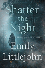 Amazon.com order for
Shatter the Night
by Emily Littlejohn