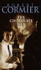 Amazon.com order for
Chocolate War
by Robert Cormier