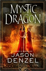 Amazon.com order for
Mystic Dragon
by Jason Denzel