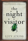 Amazon.com order for
Night Visitor
by Lucy Atkins