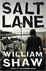 Amazon.com order for
Salt Lane
by William Shaw